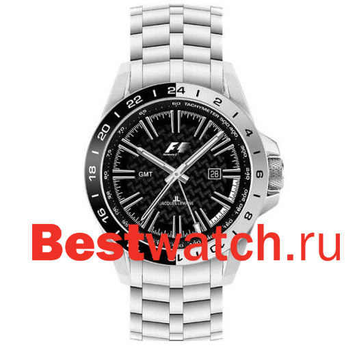 Часы Jacques Lemans Formula 1 F-5012A